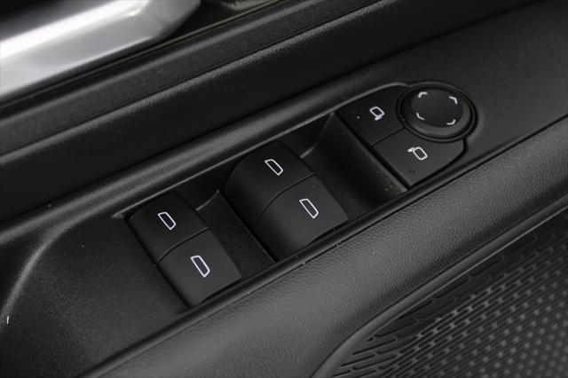 used 2024 Chevrolet Silverado EV car, priced at $46,691