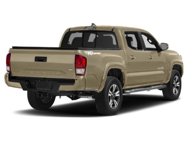 used 2018 Toyota Tacoma car, priced at $29,832