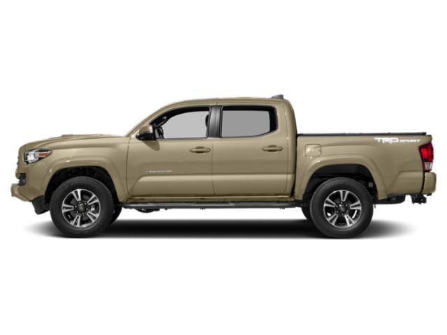 used 2018 Toyota Tacoma car, priced at $29,832