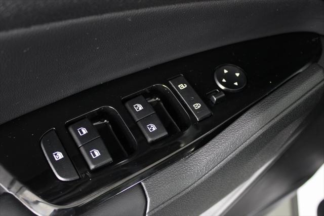used 2023 Kia Sportage car, priced at $29,987