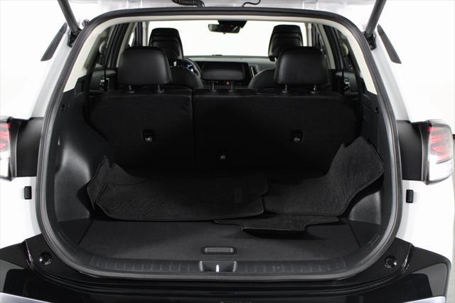 used 2023 Kia Sportage car, priced at $29,987