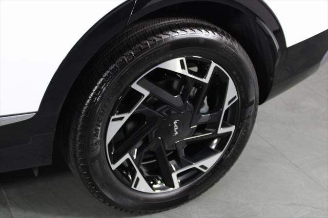 used 2023 Kia Sportage car, priced at $29,987