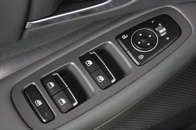 used 2021 Hyundai Sonata car, priced at $17,743