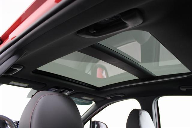 used 2021 Hyundai Sonata car, priced at $17,743