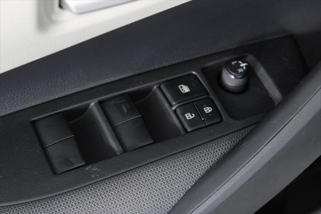 used 2021 Toyota Corolla car, priced at $18,787