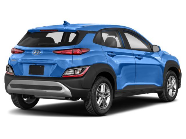 used 2022 Hyundai Kona car, priced at $15,766
