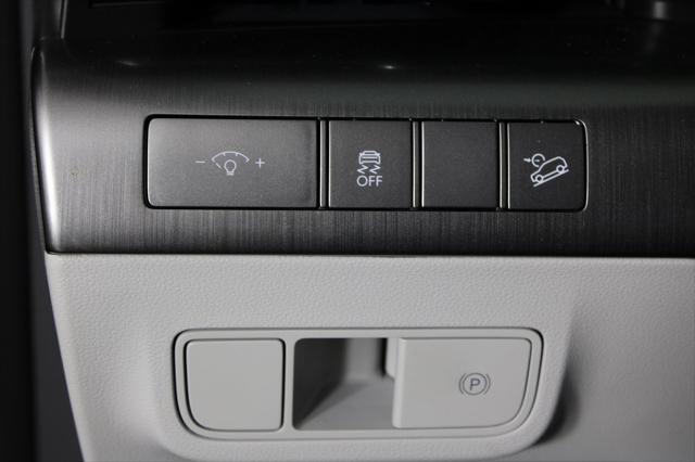 used 2025 Hyundai Kona car, priced at $25,987