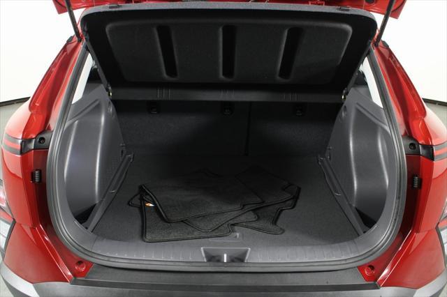 used 2025 Hyundai Kona car, priced at $25,987