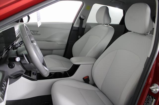 used 2025 Hyundai Kona car, priced at $25,987