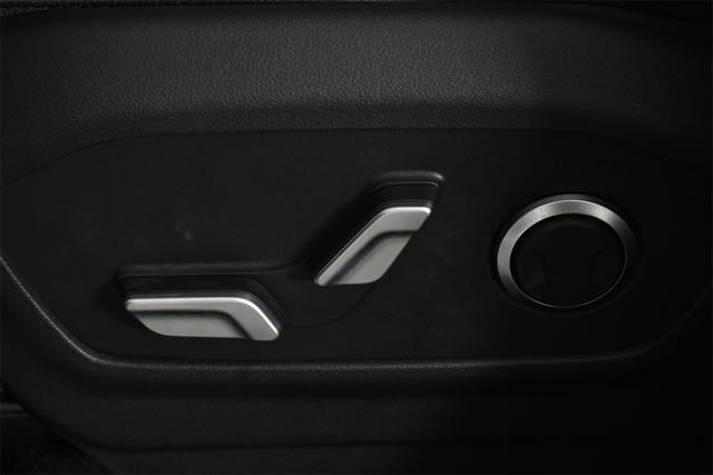 new 2025 Hyundai Santa Fe car, priced at $37,511