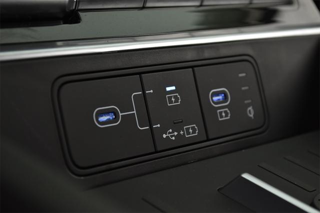 new 2025 Hyundai Santa Fe car, priced at $37,511