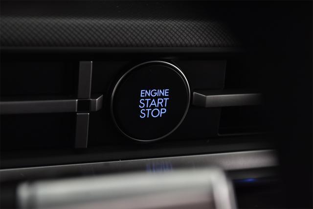 new 2025 Hyundai Santa Fe car, priced at $37,511