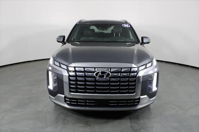 used 2024 Hyundai Palisade car, priced at $38,987