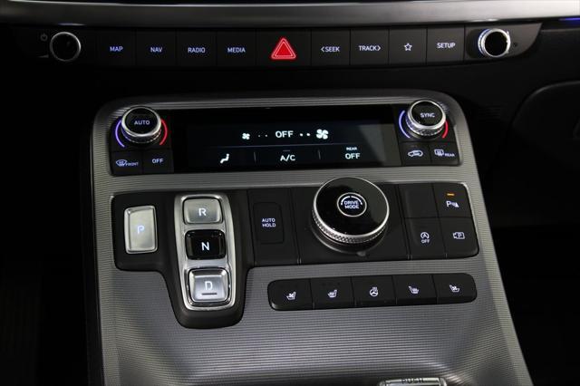 used 2024 Hyundai Palisade car, priced at $38,987