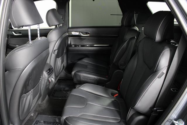 used 2024 Hyundai Palisade car, priced at $38,987