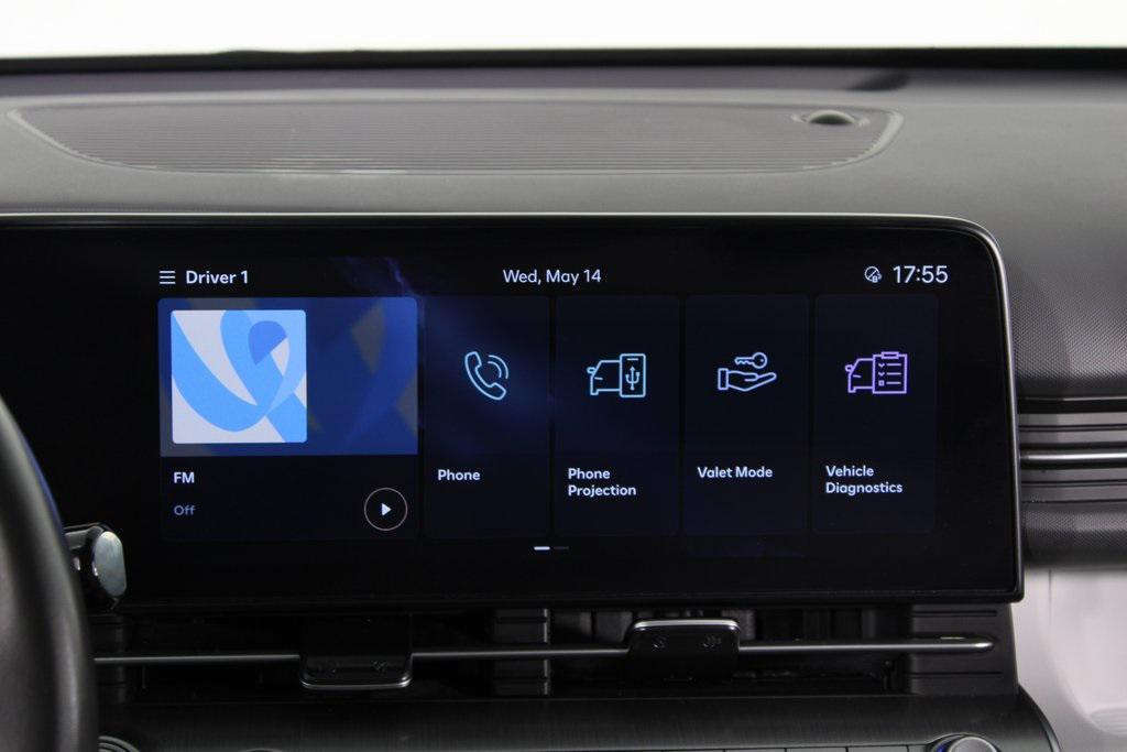 used 2024 Hyundai Kona car, priced at $19,883