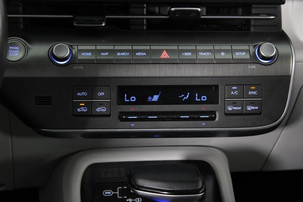 used 2024 Hyundai Kona car, priced at $19,883