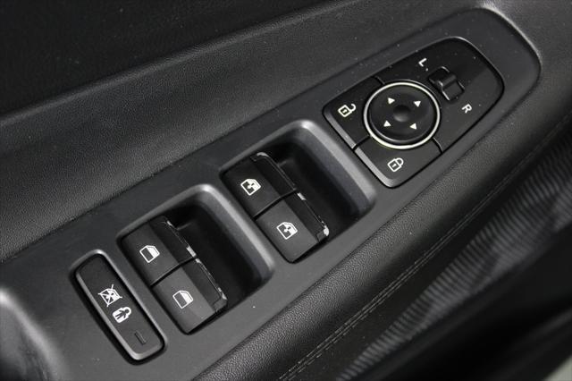 used 2020 Hyundai Santa Fe car, priced at $15,682