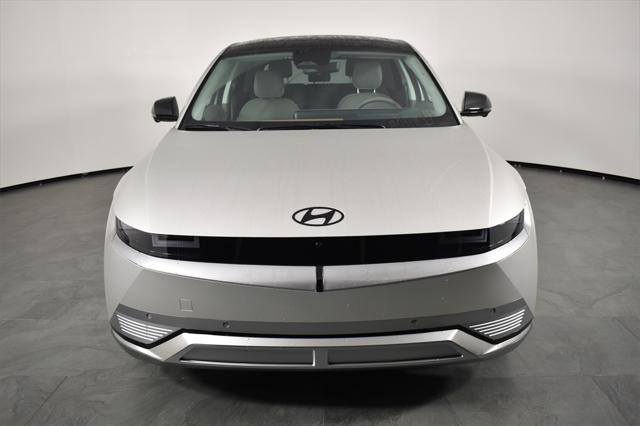 new 2024 Hyundai IONIQ 5 car, priced at $54,252