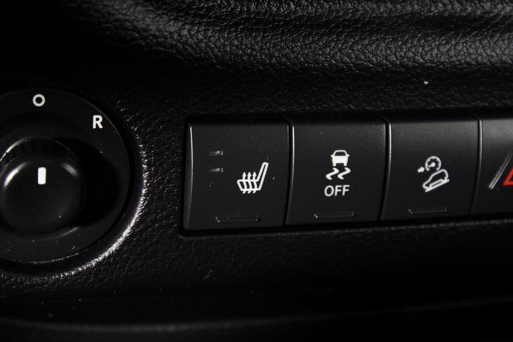 used 2016 Jeep Wrangler Unlimited car, priced at $21,999