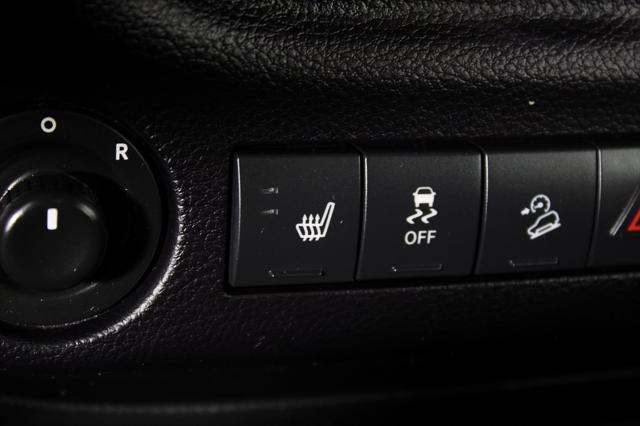 used 2016 Jeep Wrangler Unlimited car, priced at $25,587