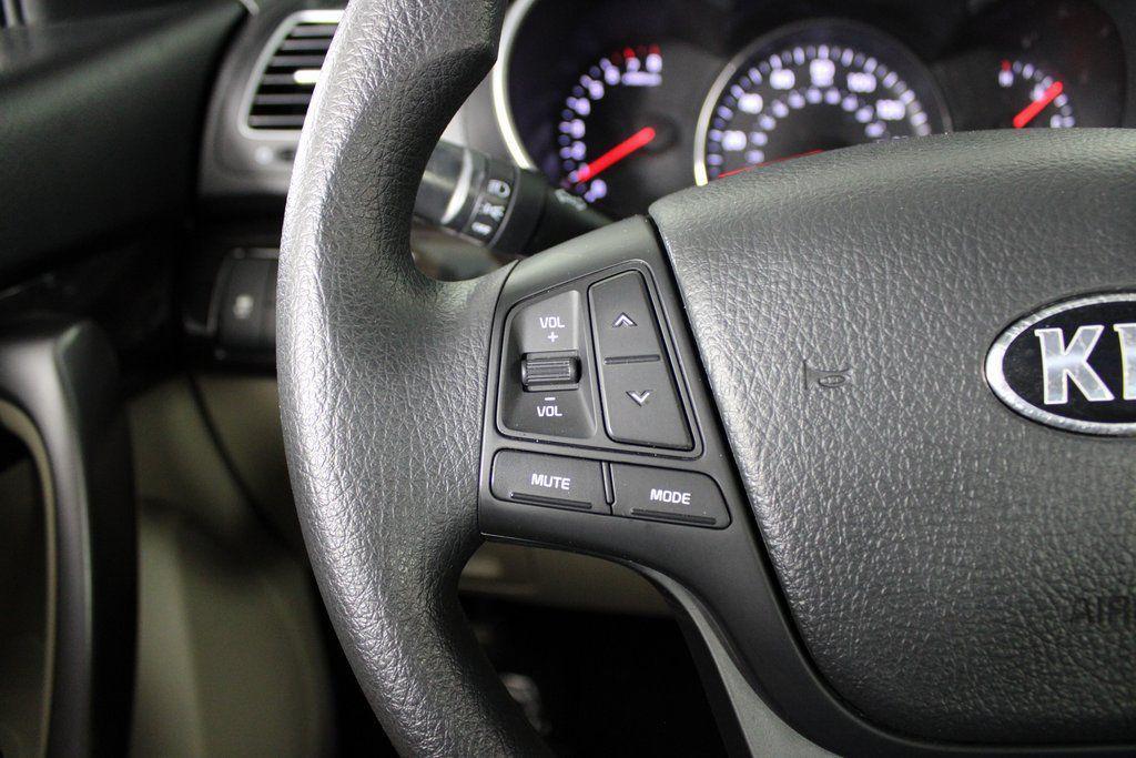 used 2014 Kia Sorento car, priced at $7,626