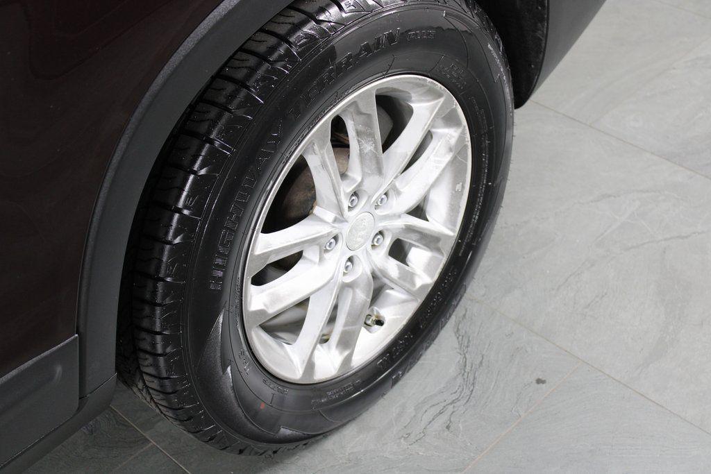 used 2014 Kia Sorento car, priced at $7,626