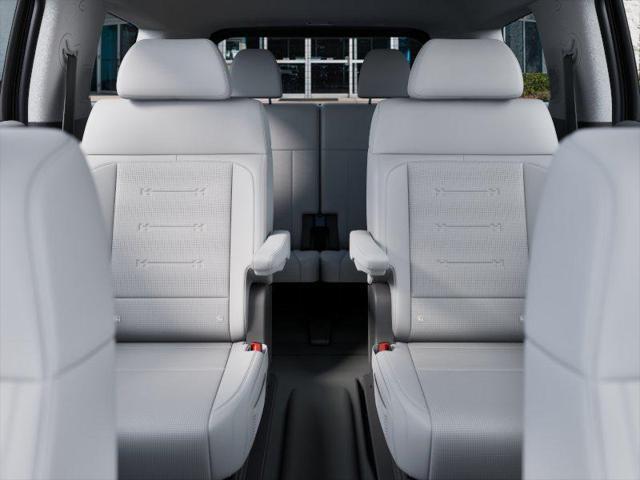 new 2025 Hyundai Santa Fe car, priced at $45,591