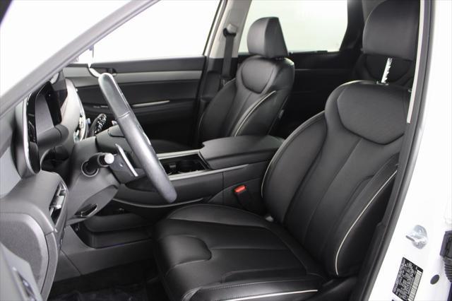 used 2024 Hyundai Palisade car, priced at $36,345