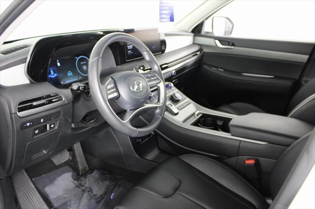 used 2024 Hyundai Palisade car, priced at $36,345
