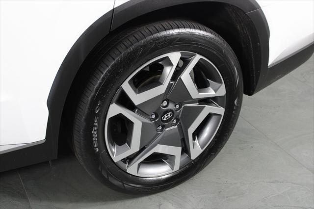 used 2024 Hyundai Palisade car, priced at $36,345