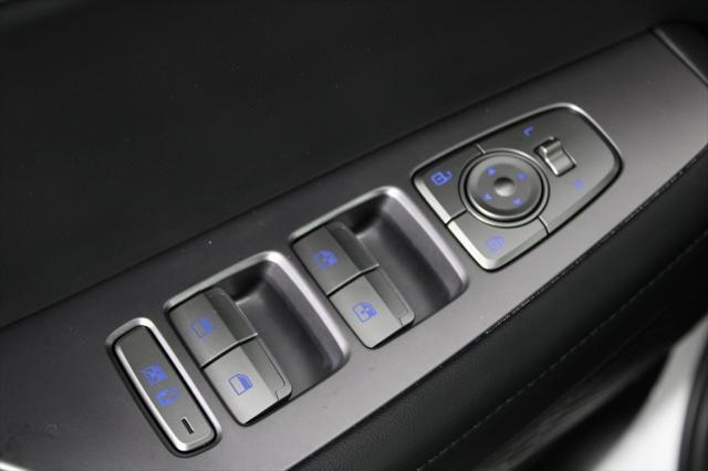 used 2024 Hyundai Palisade car, priced at $36,345