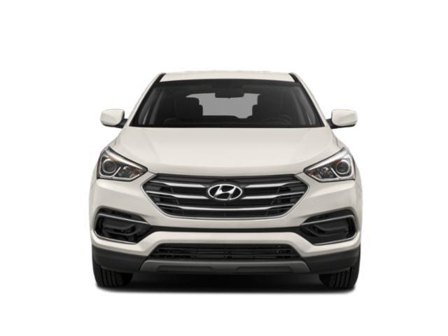 used 2018 Hyundai Santa Fe Sport car, priced at $15,487