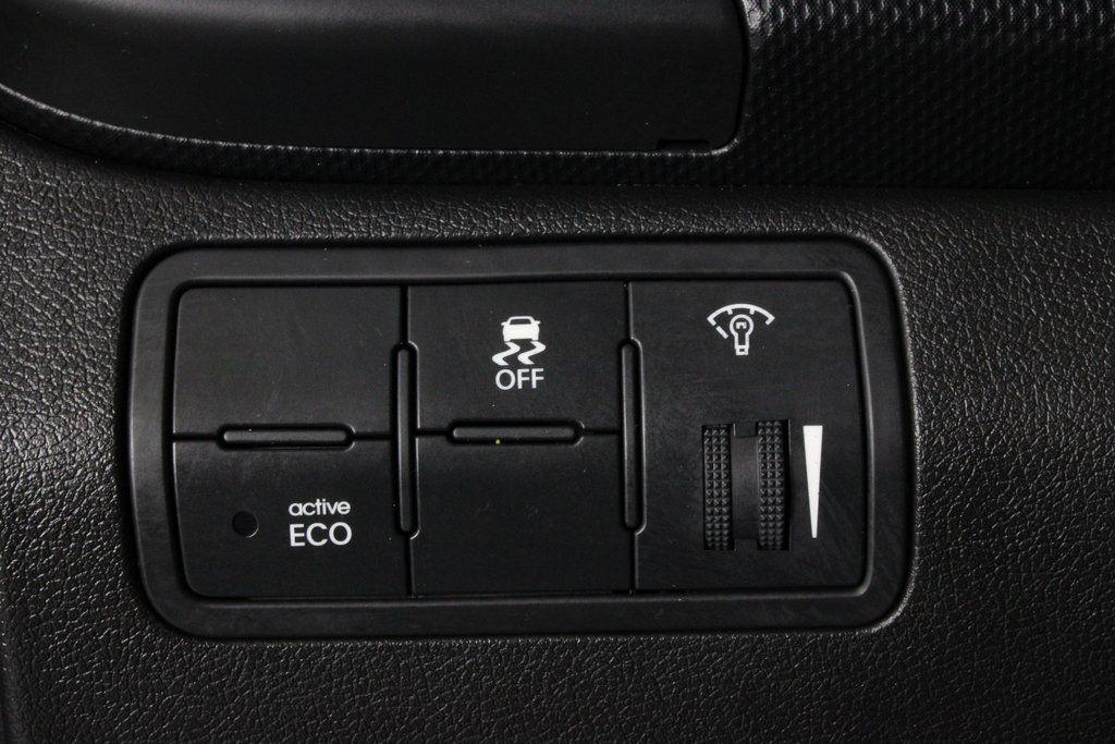 used 2017 Hyundai Accent car, priced at $7,031