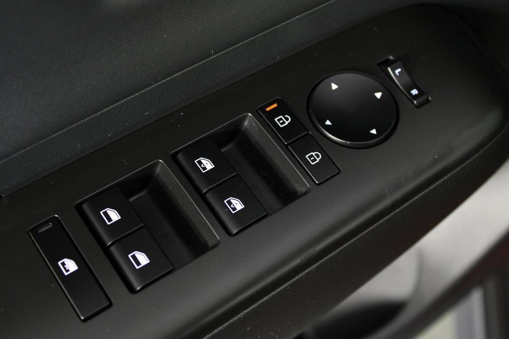 used 2025 Hyundai Kona car, priced at $28,099