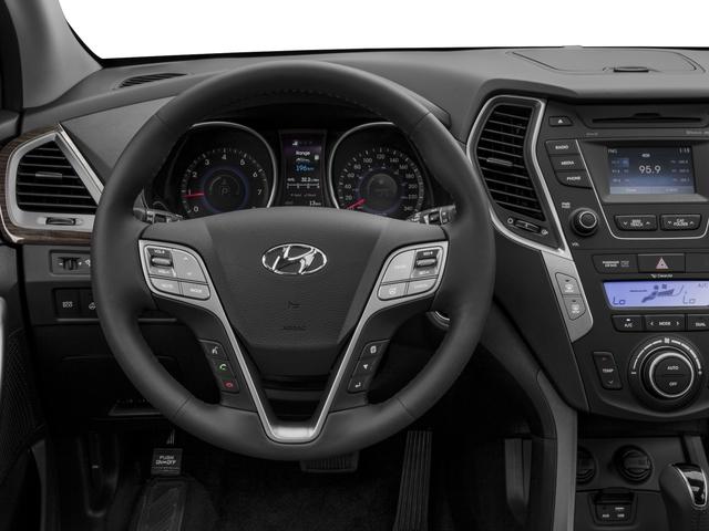 used 2016 Hyundai Santa Fe Sport car, priced at $11,980