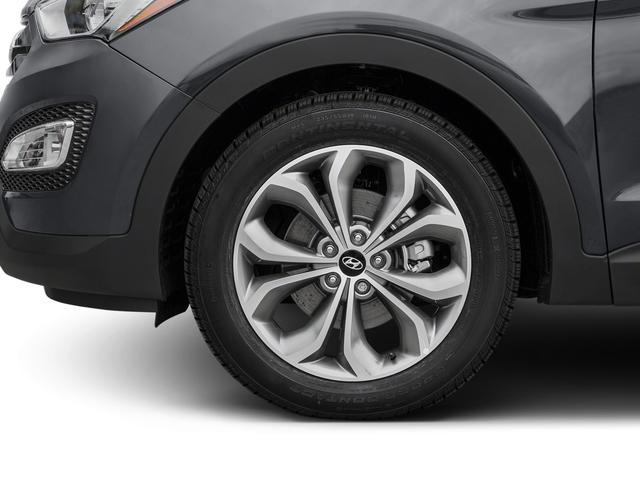 used 2016 Hyundai Santa Fe Sport car, priced at $11,980