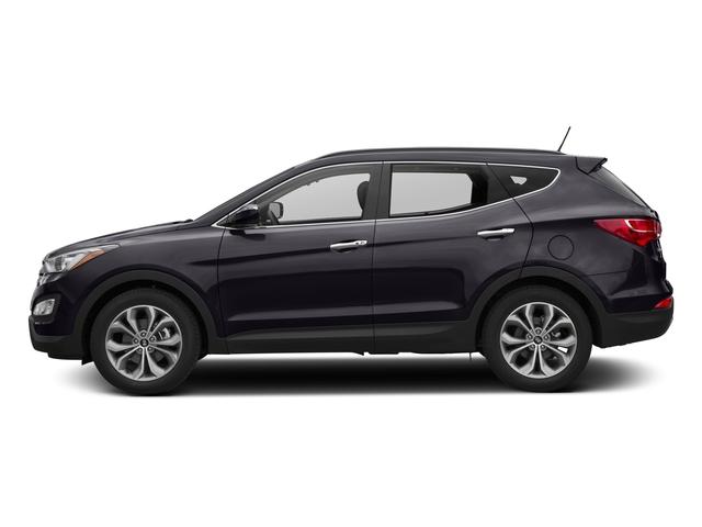 used 2016 Hyundai Santa Fe Sport car, priced at $11,980