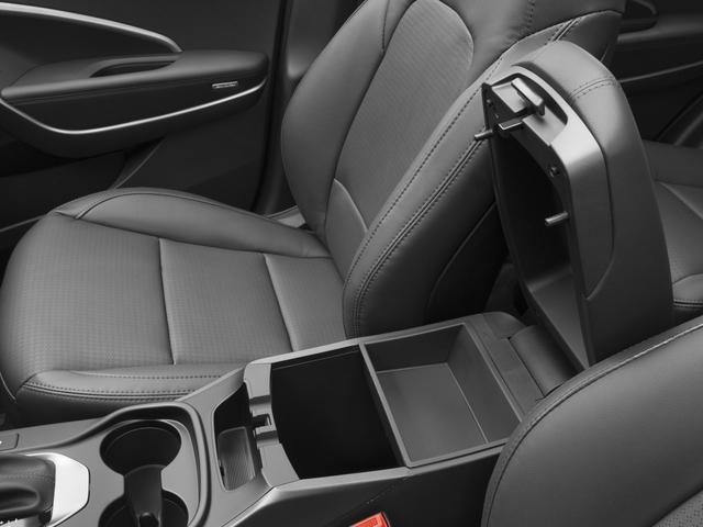 used 2016 Hyundai Santa Fe Sport car, priced at $11,980