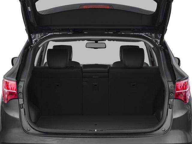 used 2016 Hyundai Santa Fe Sport car, priced at $11,980