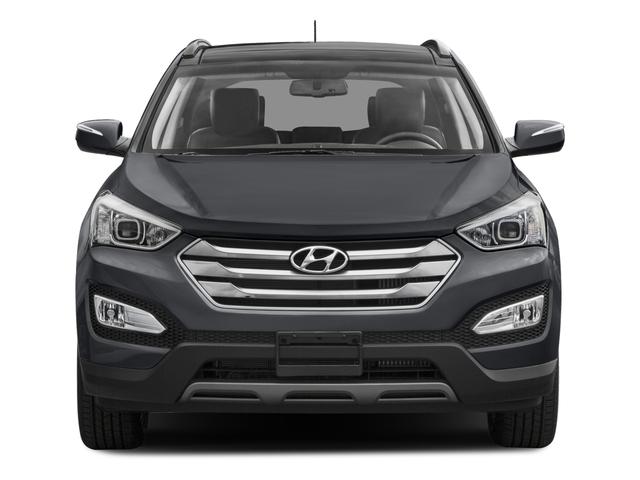 used 2016 Hyundai Santa Fe Sport car, priced at $11,980
