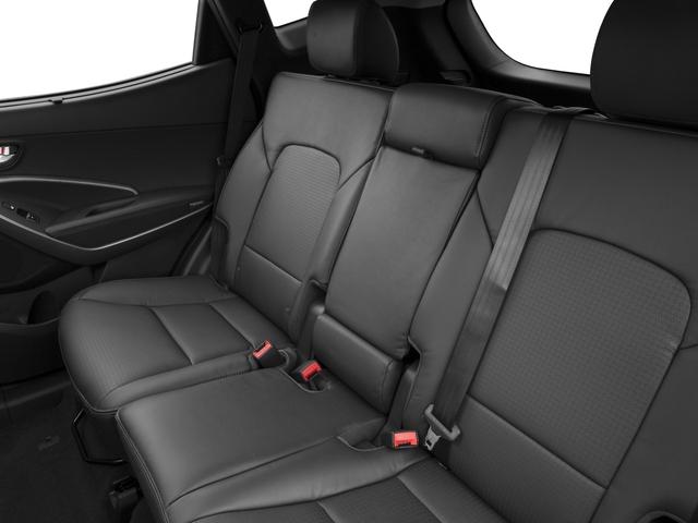 used 2016 Hyundai Santa Fe Sport car, priced at $11,980