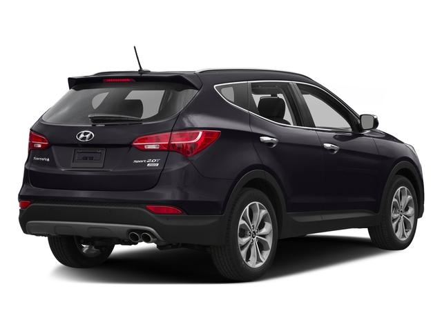 used 2016 Hyundai Santa Fe Sport car, priced at $11,980