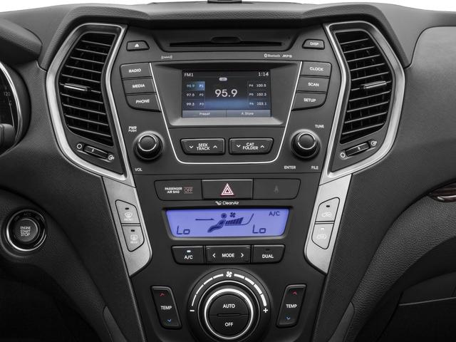 used 2016 Hyundai Santa Fe Sport car, priced at $11,980