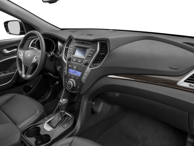 used 2016 Hyundai Santa Fe Sport car, priced at $11,980