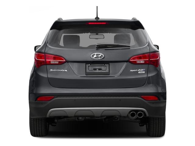 used 2016 Hyundai Santa Fe Sport car, priced at $11,980