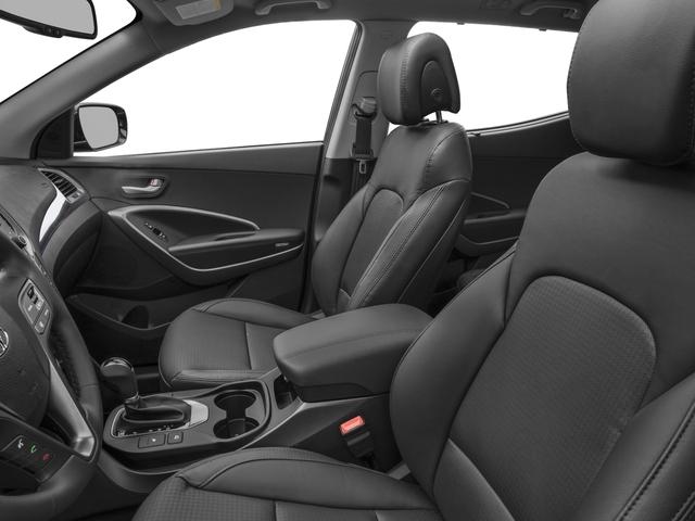 used 2016 Hyundai Santa Fe Sport car, priced at $11,980