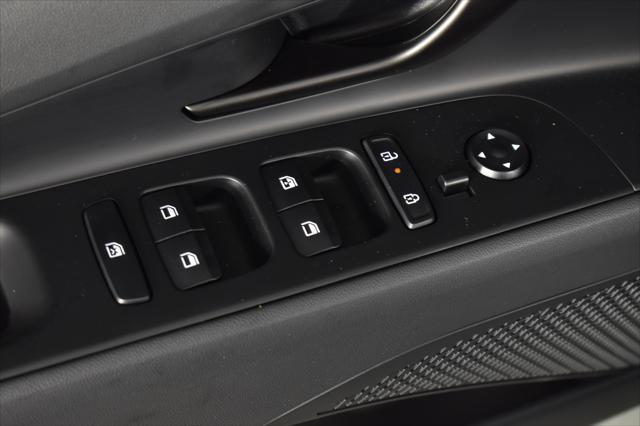 new 2025 Hyundai Elantra car, priced at $24,395