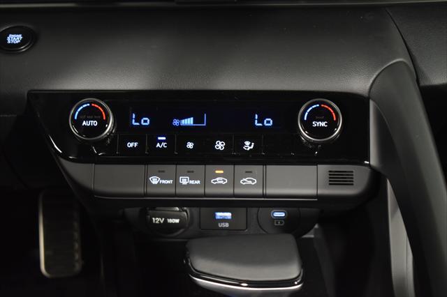 new 2025 Hyundai Elantra car, priced at $24,395