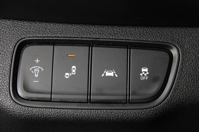 used 2019 Hyundai Santa Fe car, priced at $15,469